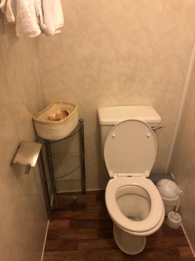 黑潭 查普林旅馆酒店 外观 照片