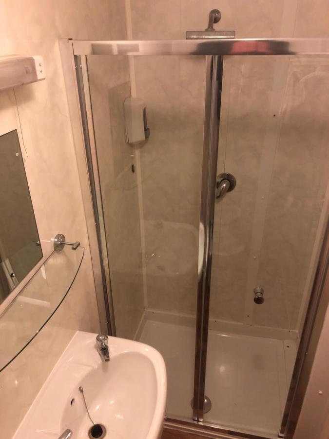 黑潭 查普林旅馆酒店 外观 照片