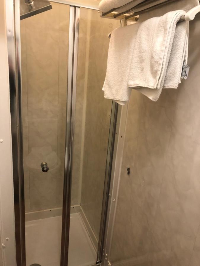 黑潭 查普林旅馆酒店 外观 照片
