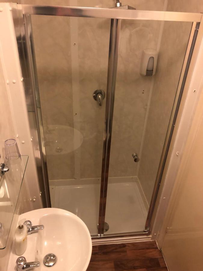 黑潭 查普林旅馆酒店 外观 照片