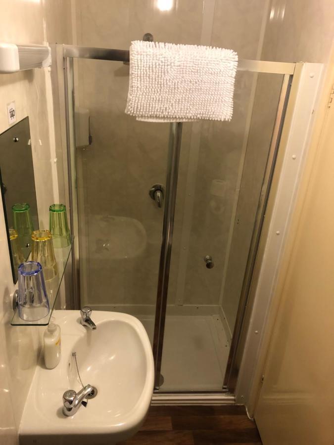 黑潭 查普林旅馆酒店 外观 照片