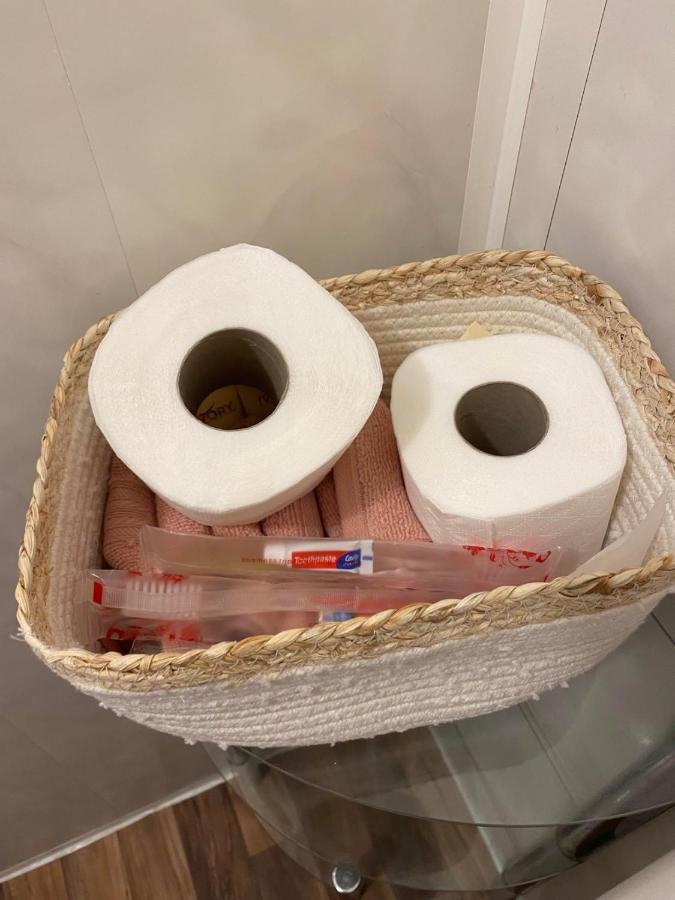 黑潭 查普林旅馆酒店 外观 照片
