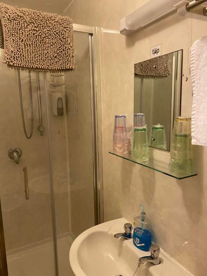 黑潭 查普林旅馆酒店 外观 照片