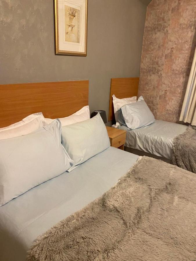 黑潭 查普林旅馆酒店 外观 照片