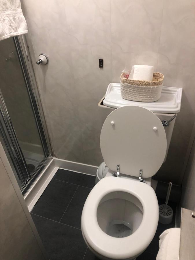 黑潭 查普林旅馆酒店 外观 照片