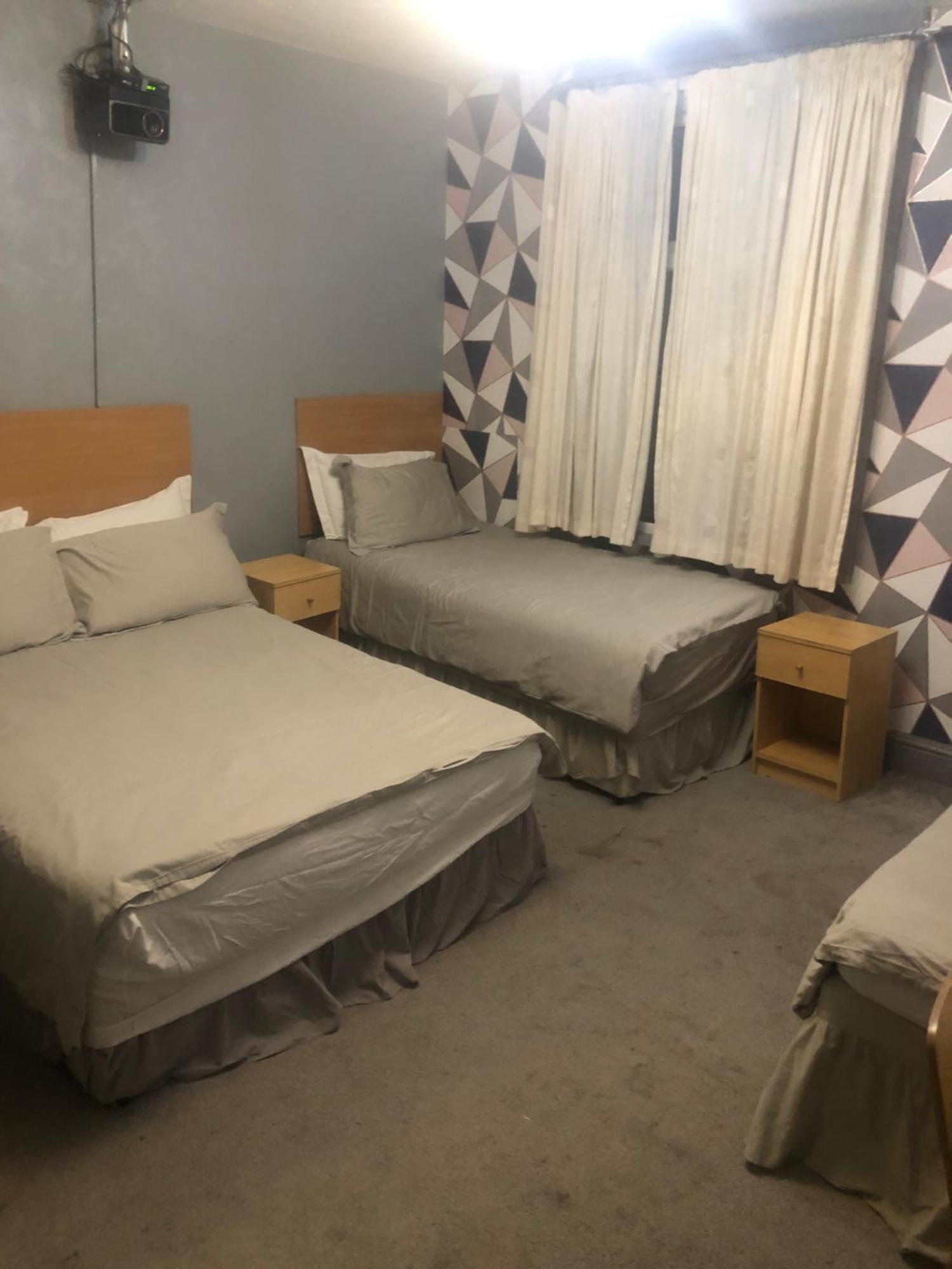黑潭 查普林旅馆酒店 外观 照片