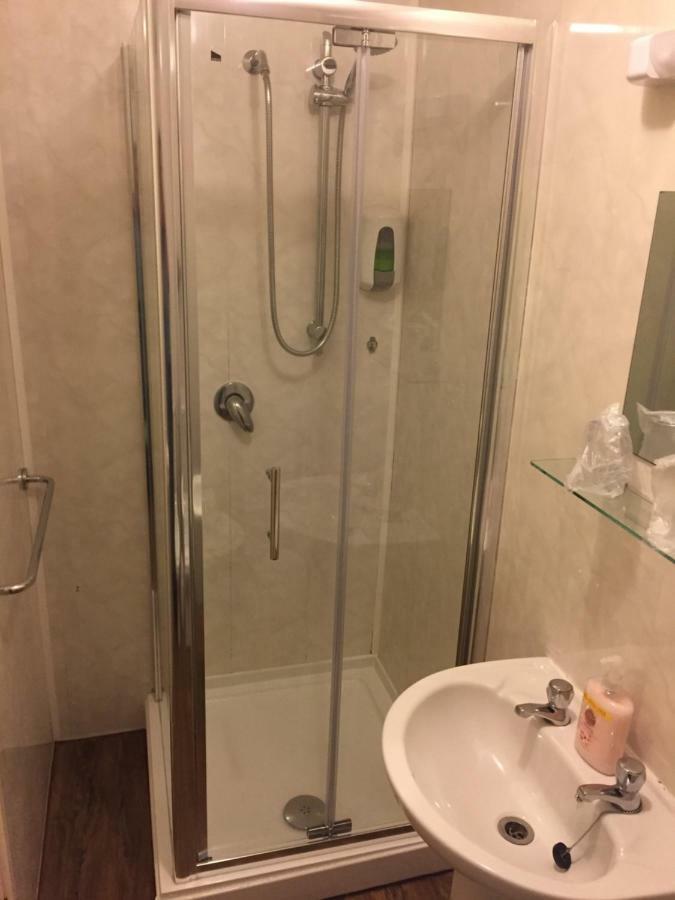 黑潭 查普林旅馆酒店 外观 照片